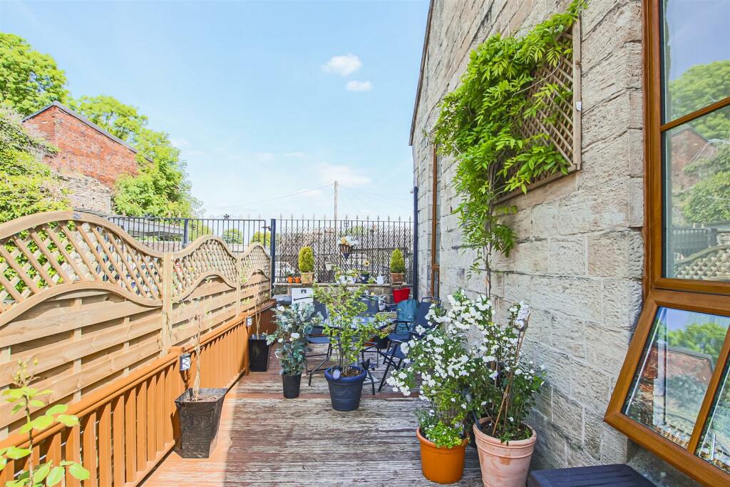 Additional property image - Crow Lane, Ramsbottom, Bury