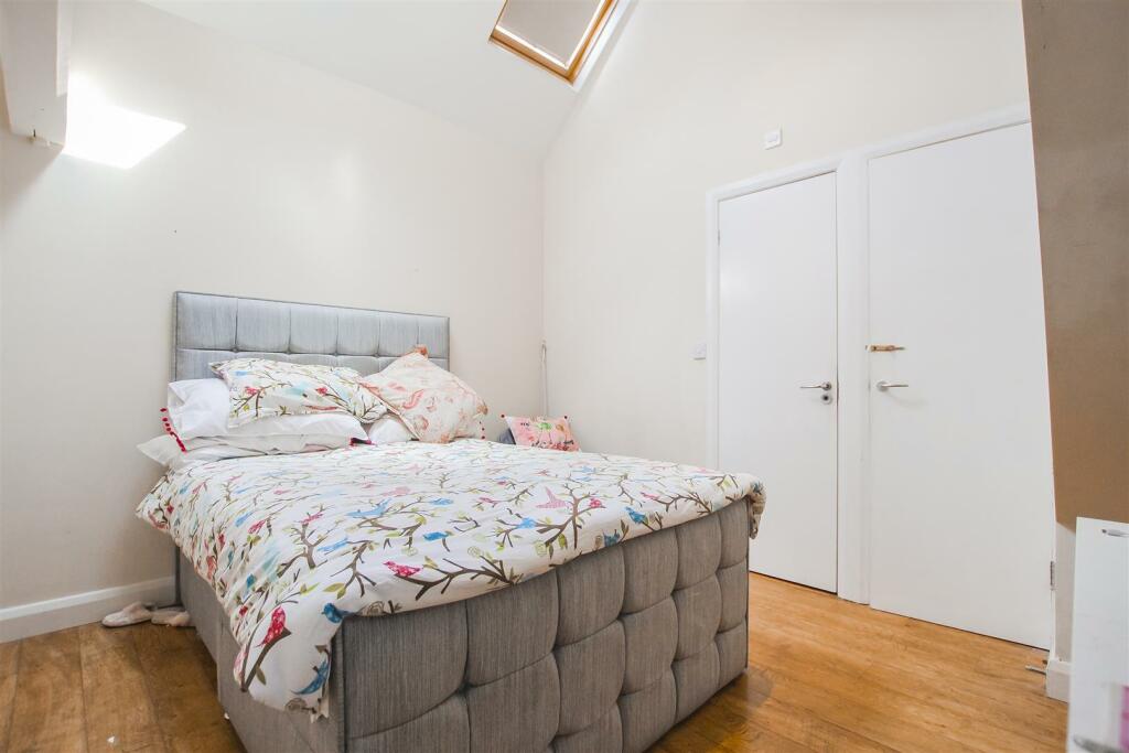 Additional property image - Crow Lane, Ramsbottom, Bury