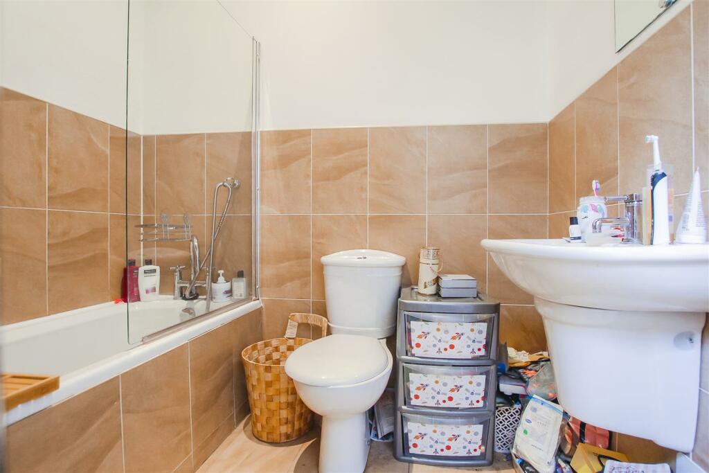 Additional property image - Crow Lane, Ramsbottom, Bury