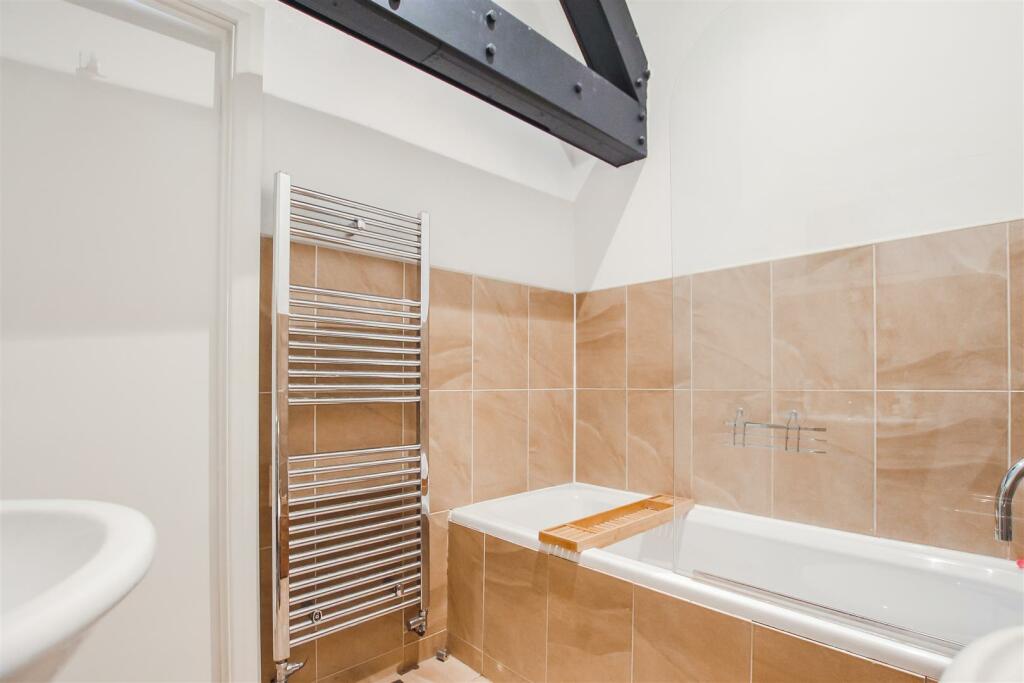 Additional property image - Crow Lane, Ramsbottom, Bury