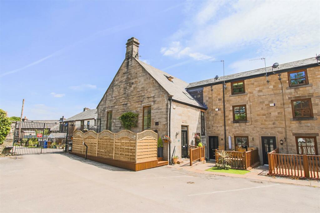 Additional property image - Crow Lane, Ramsbottom, Bury