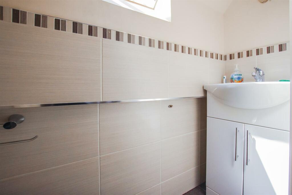Additional property image - Crow Lane, Ramsbottom, Bury