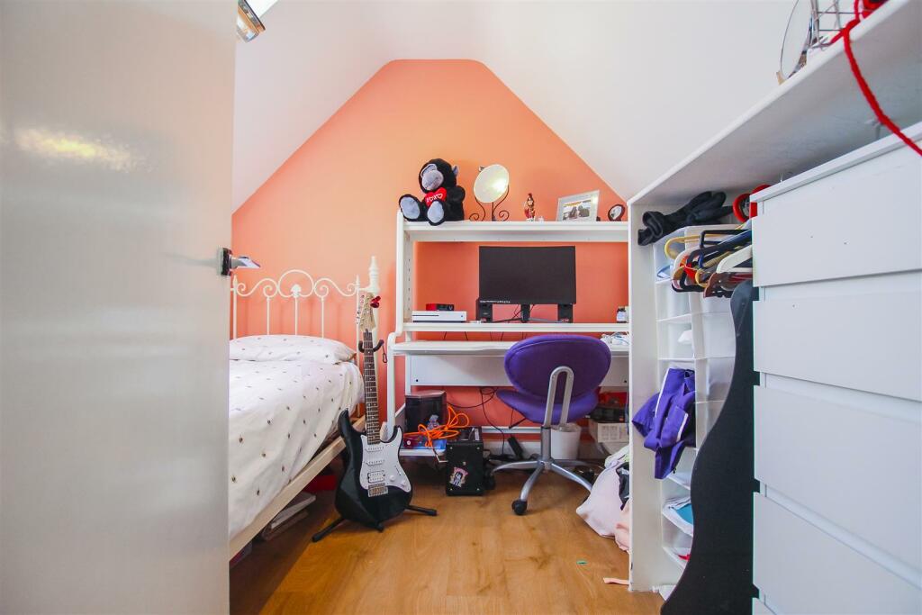 Additional property image - Crow Lane, Ramsbottom, Bury