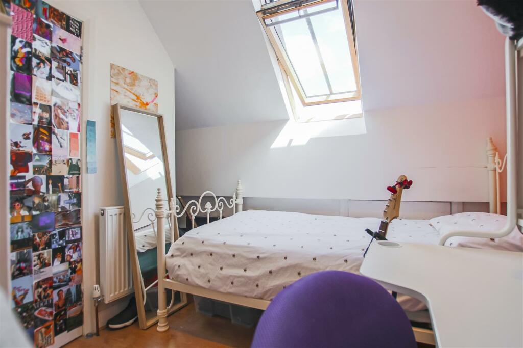 Additional property image - Crow Lane, Ramsbottom, Bury