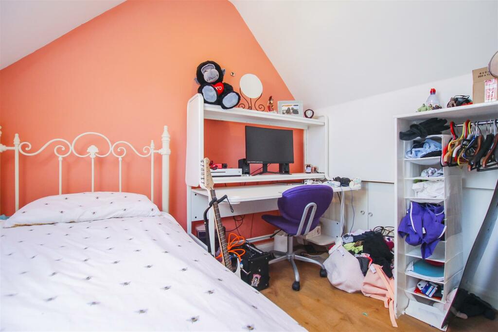 Additional property image - Crow Lane, Ramsbottom, Bury