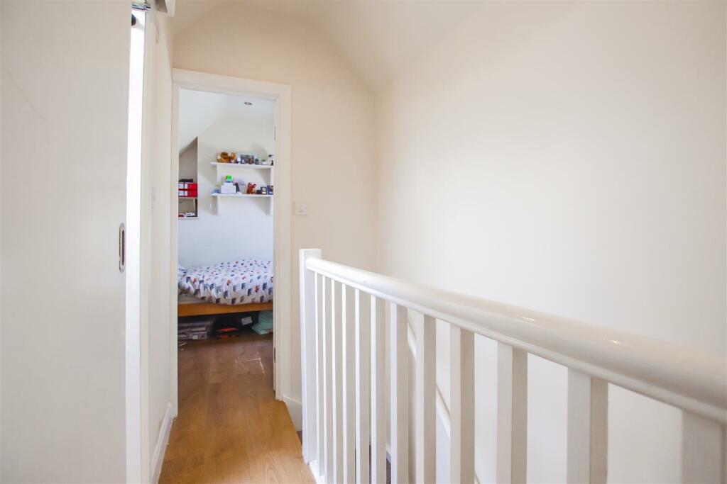 Additional property image - Crow Lane, Ramsbottom, Bury
