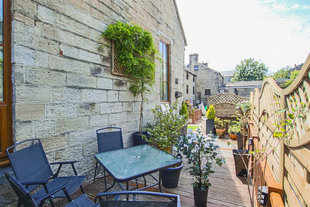 Additional property image - Crow Lane, Ramsbottom, Bury