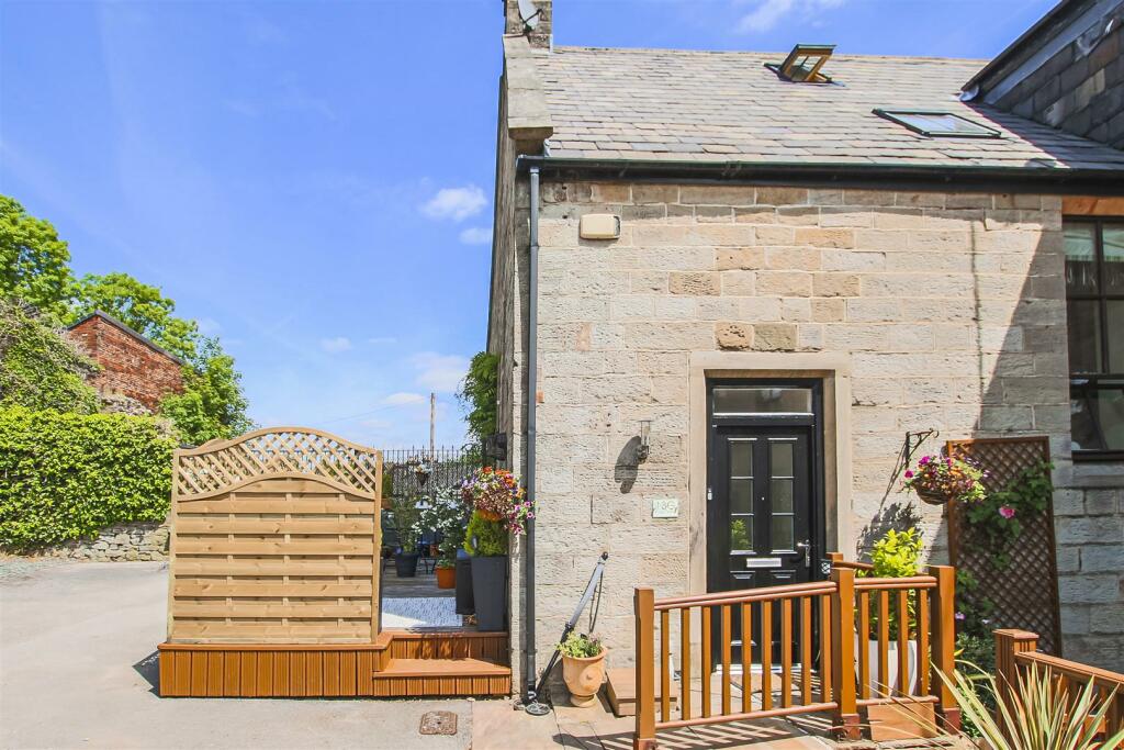 Additional property image - Crow Lane, Ramsbottom, Bury