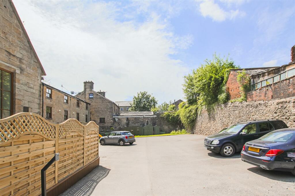 Additional property image - Crow Lane, Ramsbottom, Bury