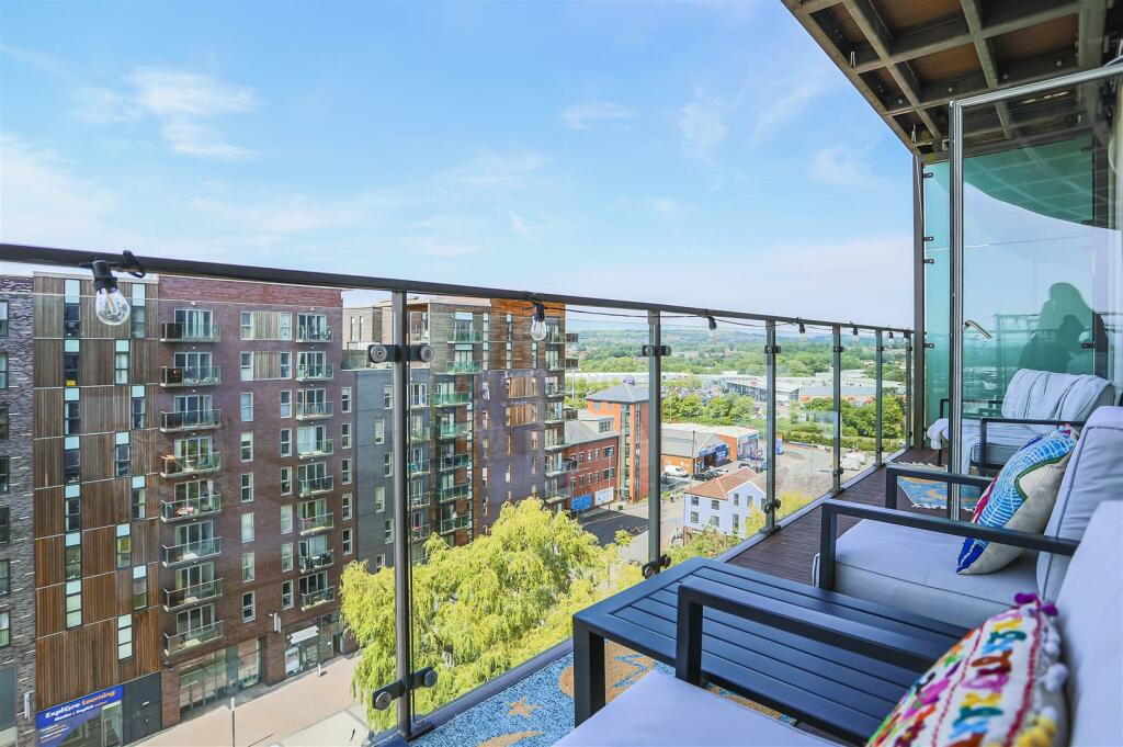 Property image - St. Johns Gardens, Bury