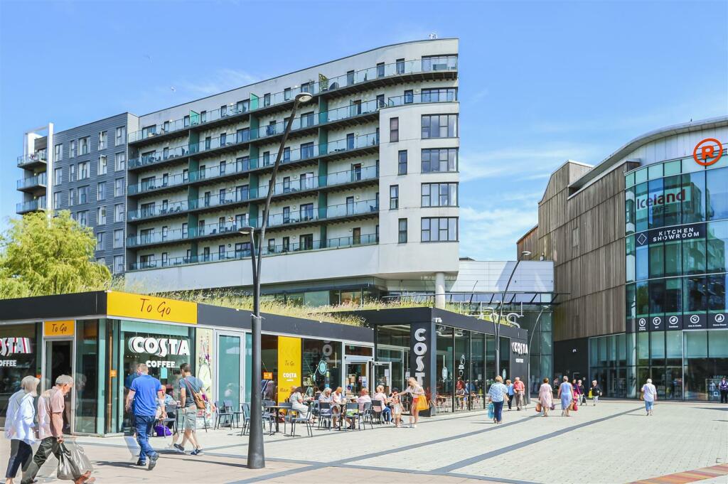 Additional property image - St. Johns Gardens, Bury