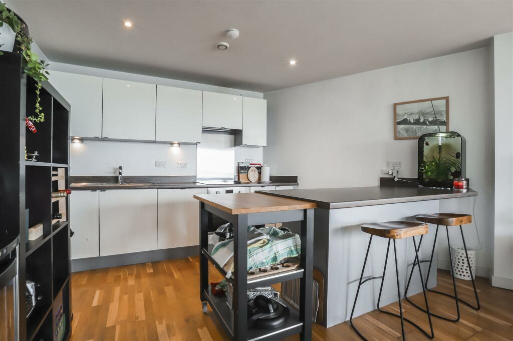 Additional property image - St. Johns Gardens, Bury