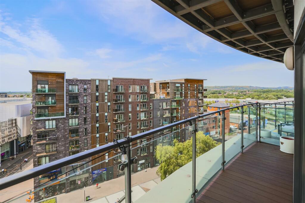 Additional property image - St. Johns Gardens, Bury