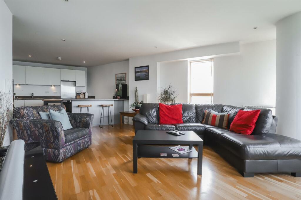 Additional property image - St. Johns Gardens, Bury