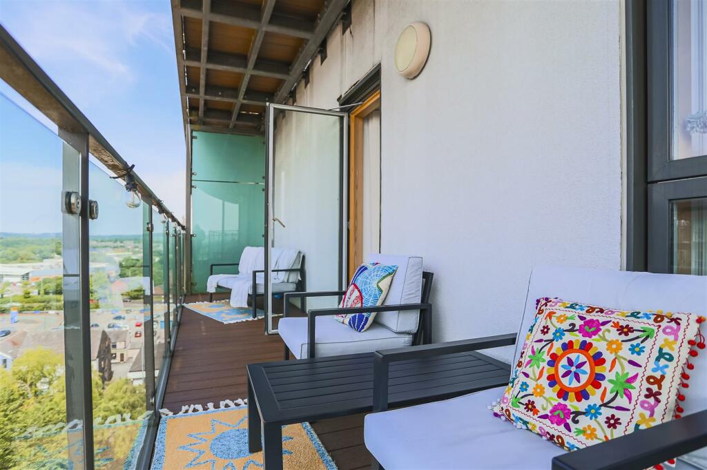 Additional property image - St. Johns Gardens, Bury