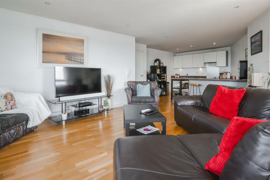 Additional property image - St. Johns Gardens, Bury