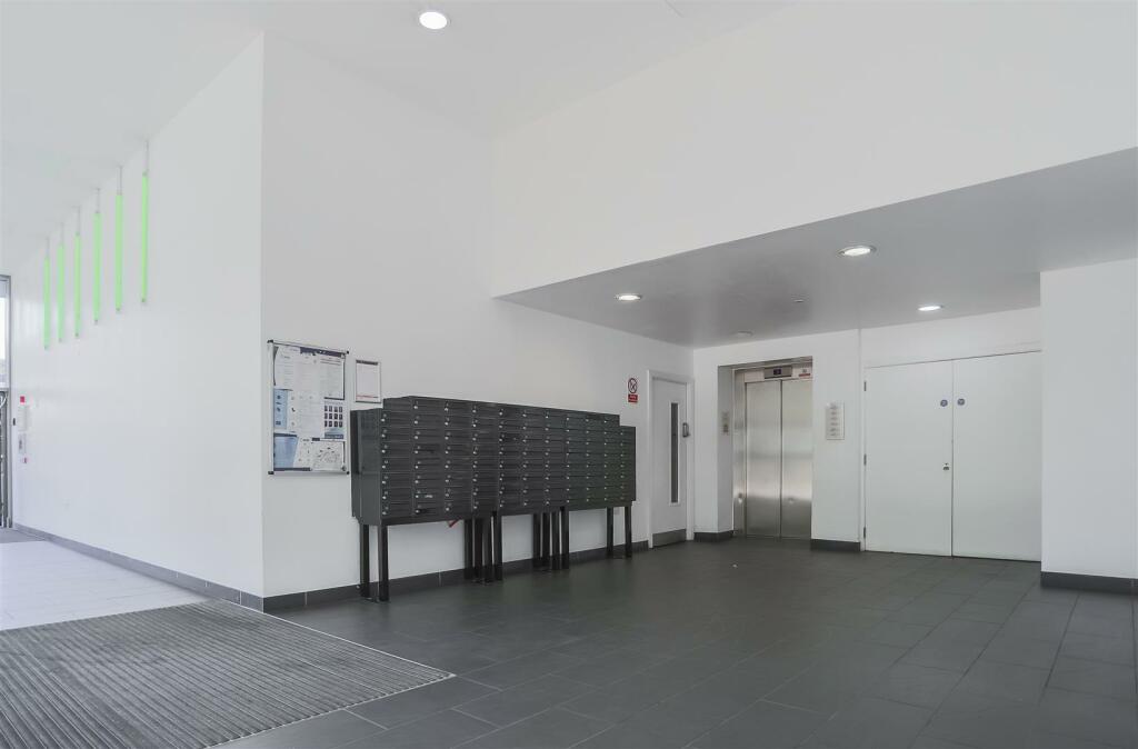 Additional property image - St. Johns Gardens, Bury