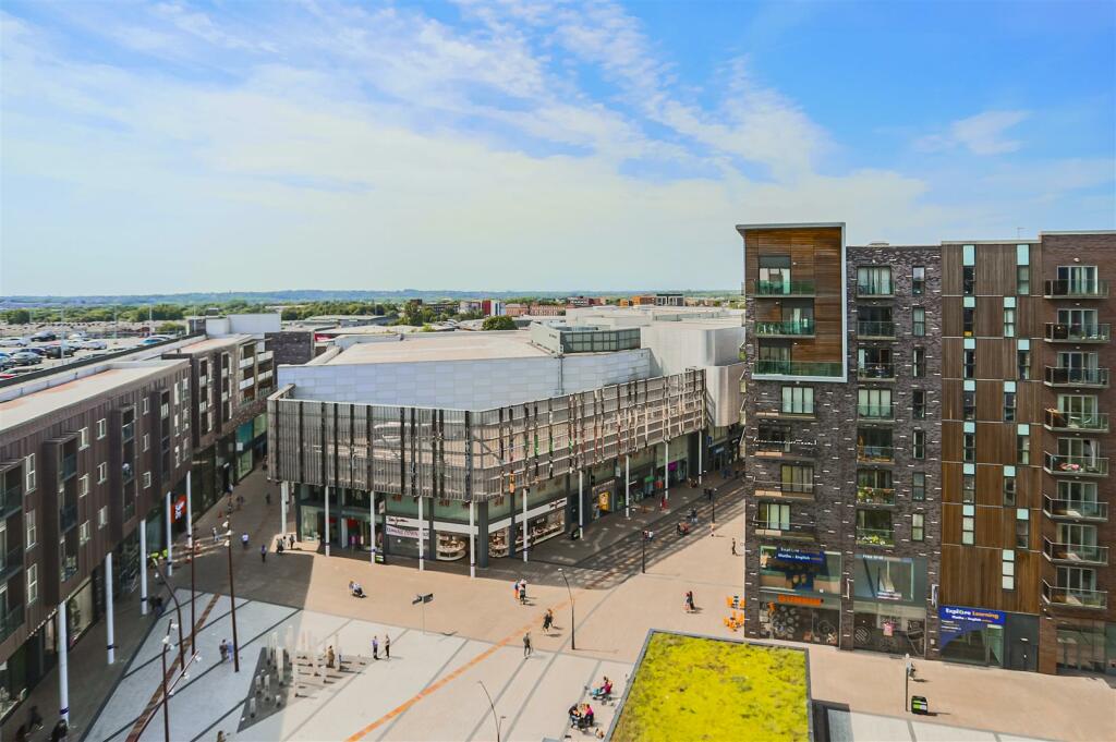 Additional property image - St. Johns Gardens, Bury