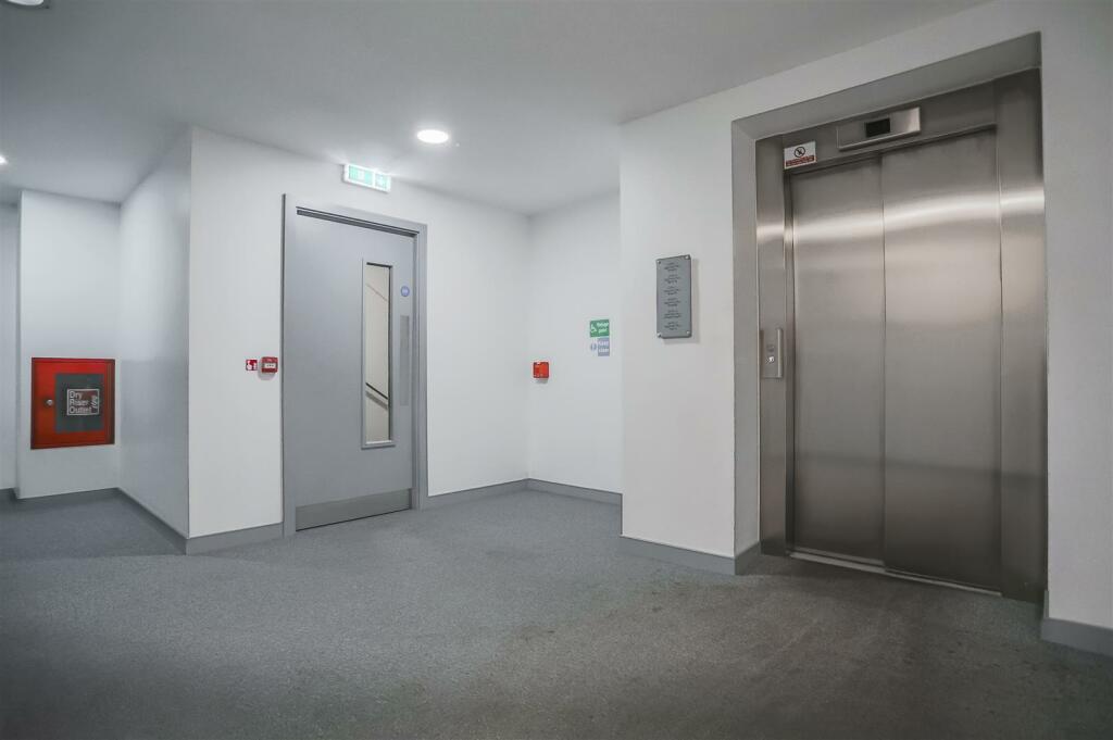 Additional property image - St. Johns Gardens, Bury