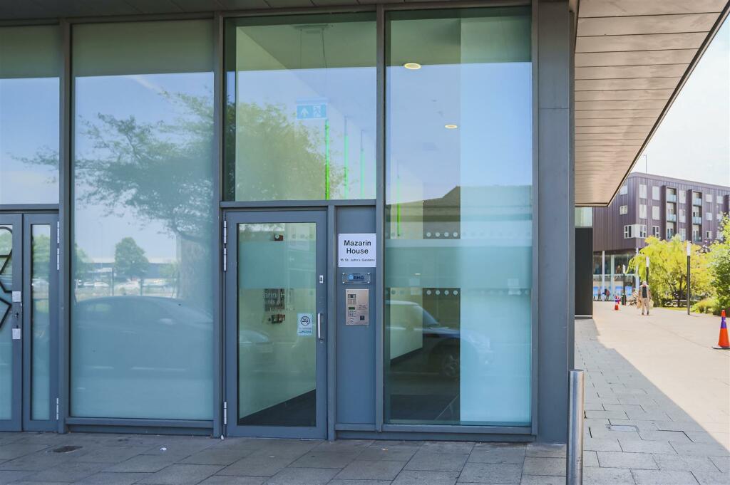 Additional property image - St. Johns Gardens, Bury