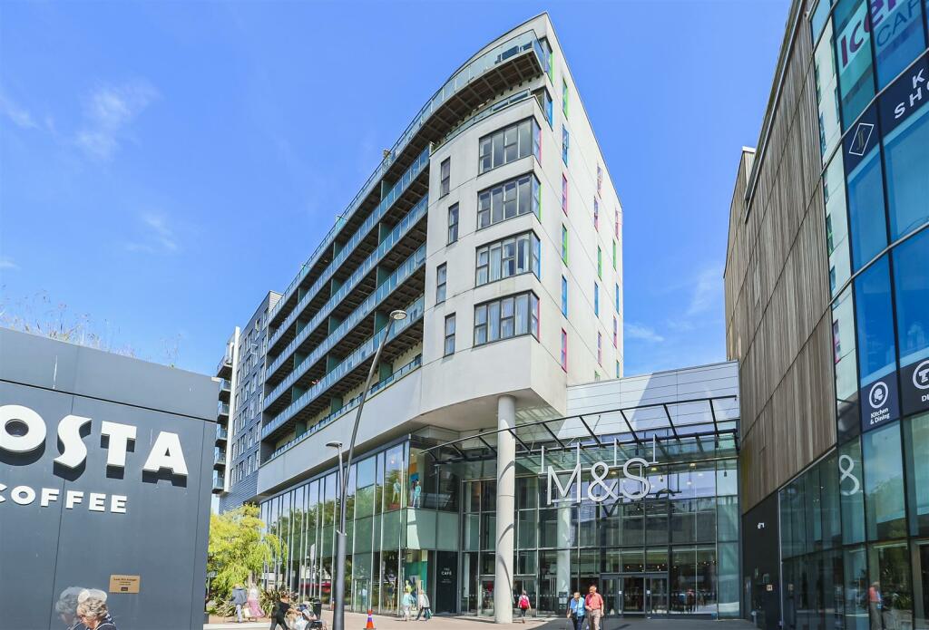 Additional property image - St. Johns Gardens, Bury