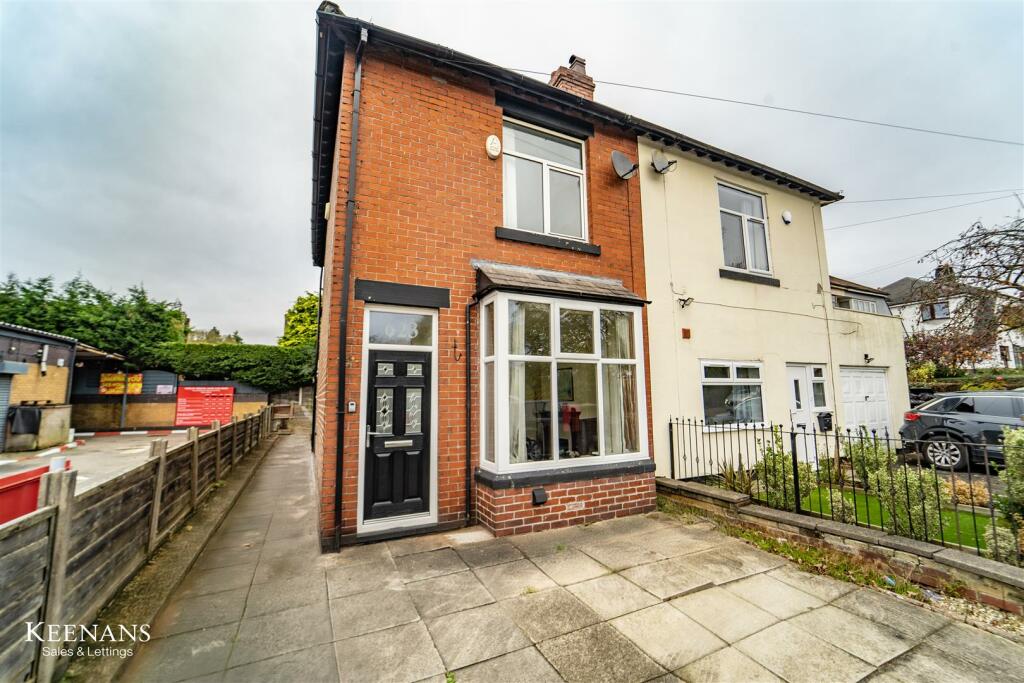 Additional property image - Rochdale Old Road, Bury
