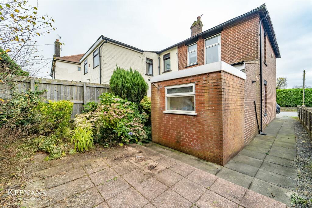 Additional property image - Rochdale Old Road, Bury