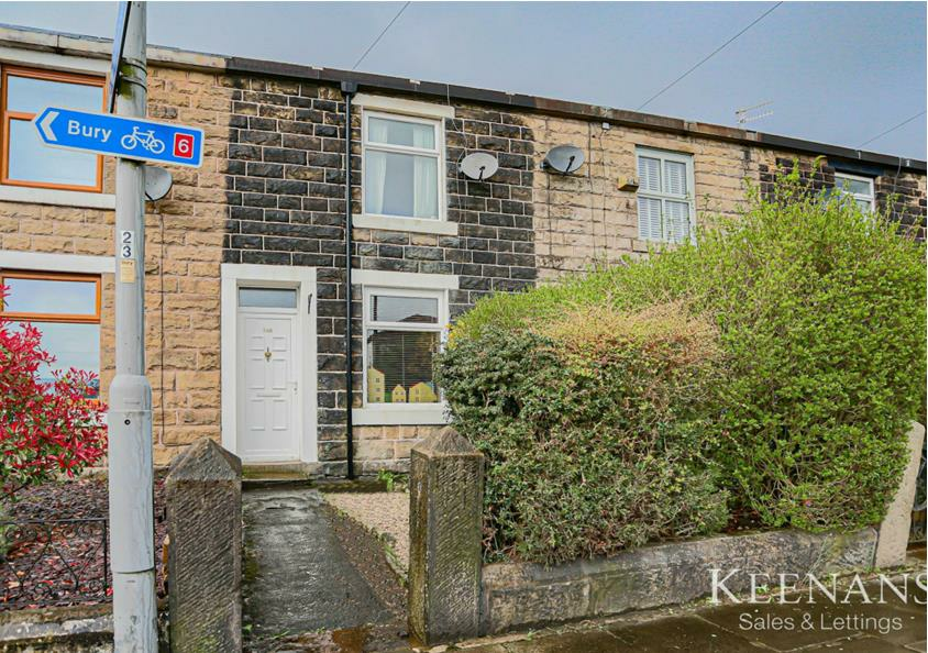 Additional property image - Bolton Road West, Ramsbottom