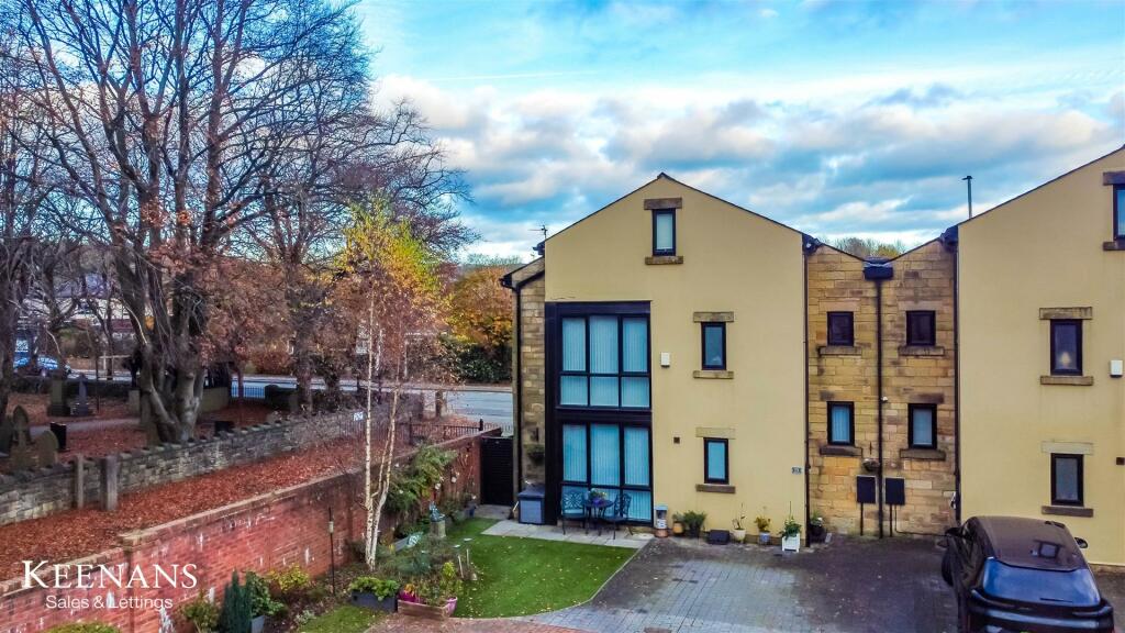 Additional property image - Old Brewers Court, Bury
