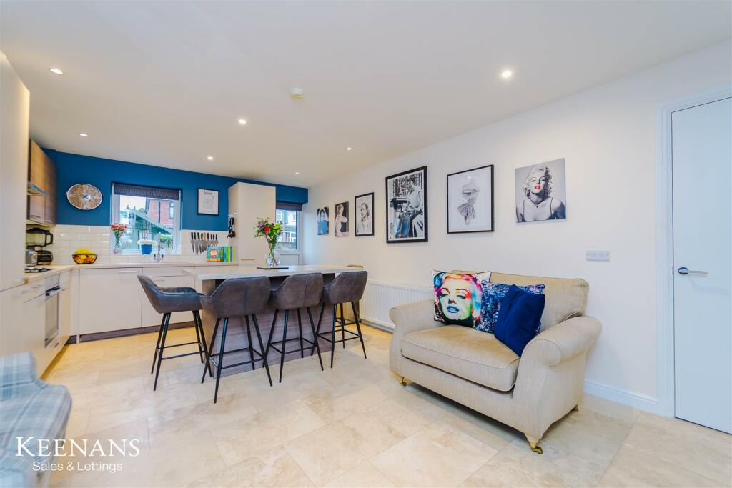 Additional property image - Old Brewers Court, Bury