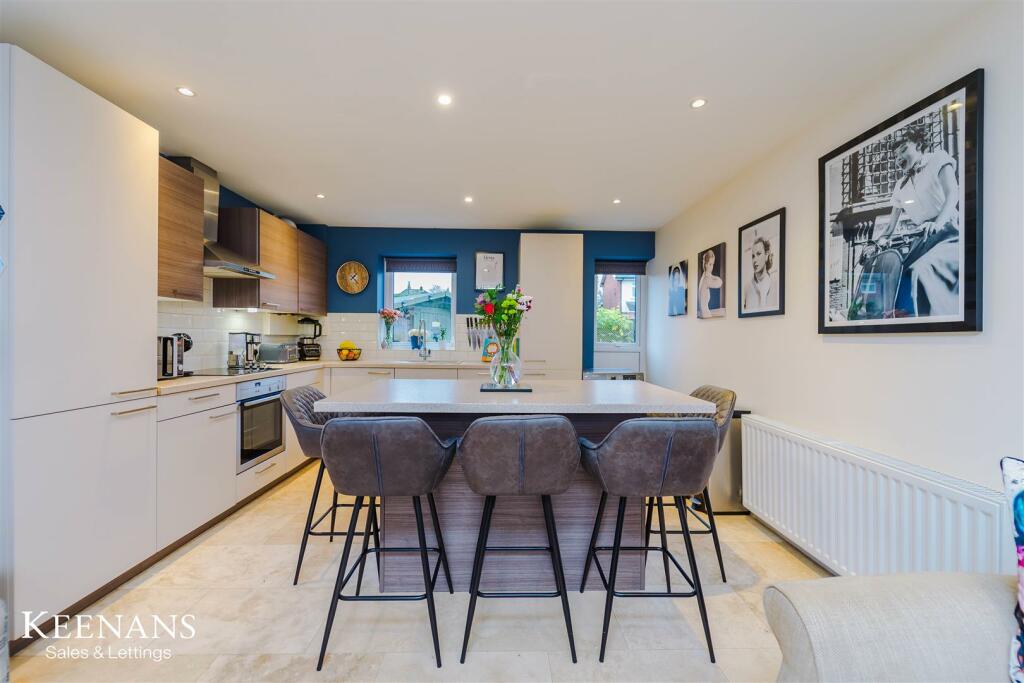 Additional property image - Old Brewers Court, Bury