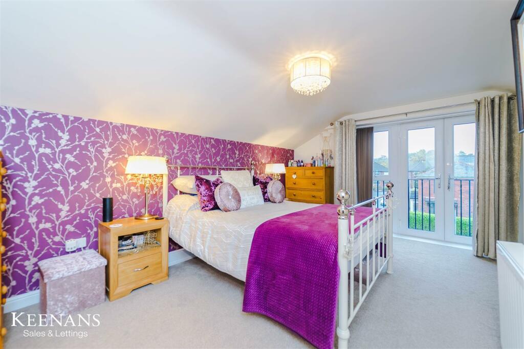 Additional property image - Old Brewers Court, Bury
