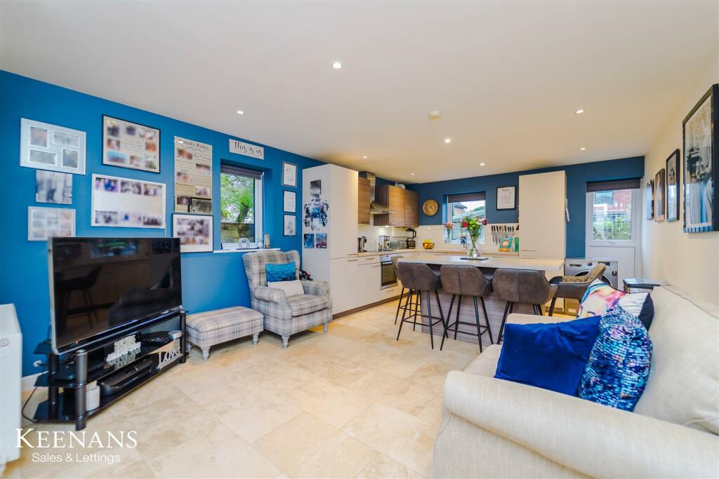 Additional property image - Old Brewers Court, Bury