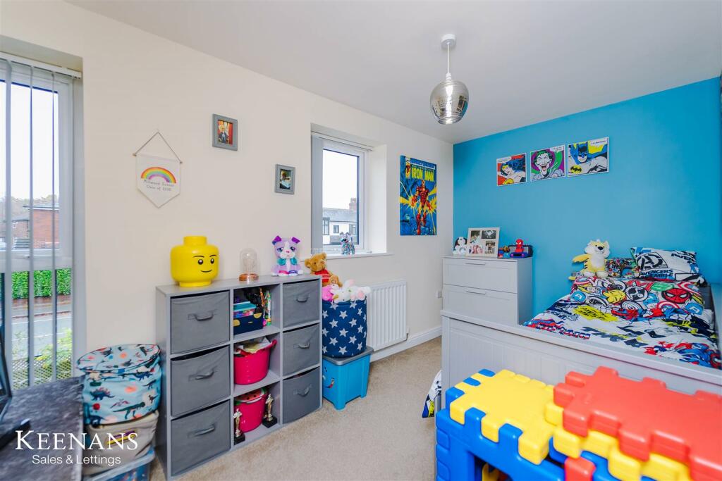 Additional property image - Old Brewers Court, Bury