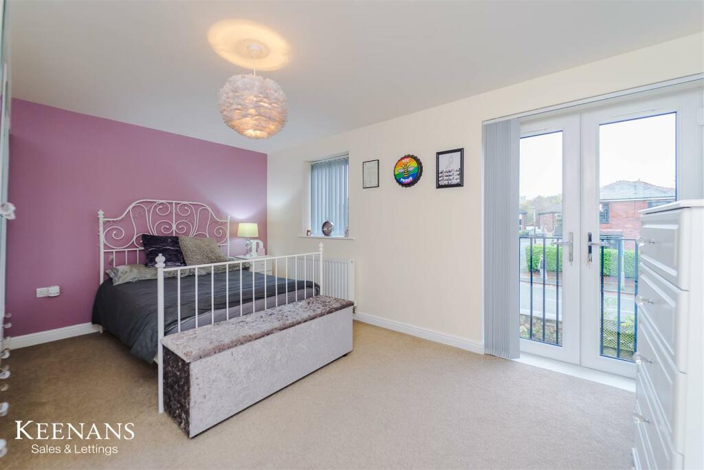 Additional property image - Old Brewers Court, Bury