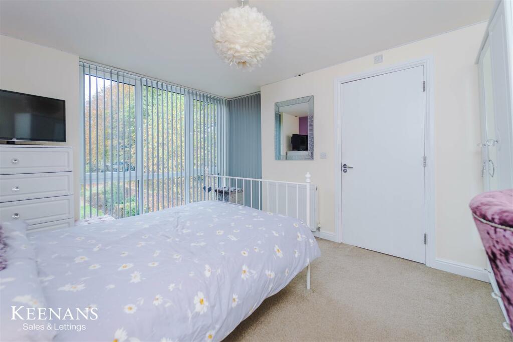Additional property image - Old Brewers Court, Bury