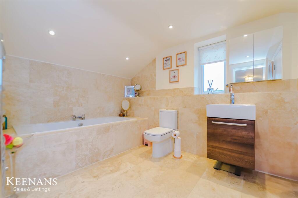 Additional property image - Old Brewers Court, Bury