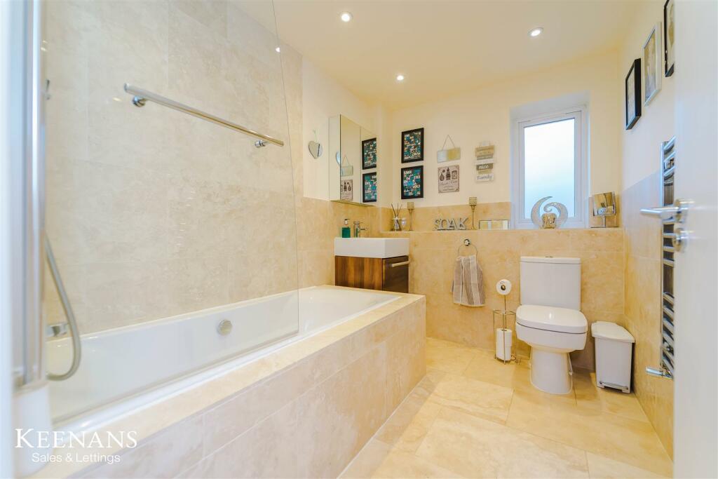 Additional property image - Old Brewers Court, Bury