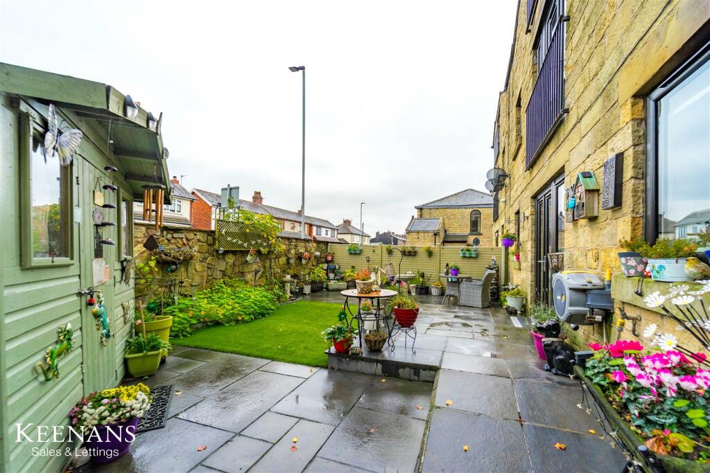 Additional property image - Old Brewers Court, Bury
