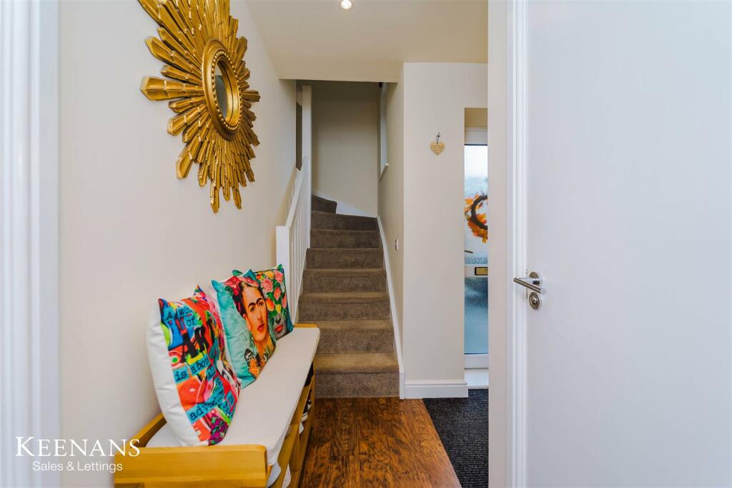 Additional property image - Old Brewers Court, Bury