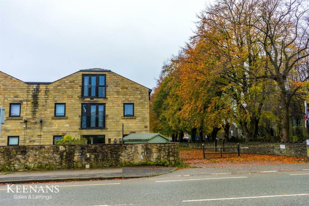 Additional property image - Old Brewers Court, Bury