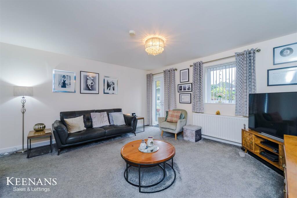 Additional property image - Old Brewers Court, Bury