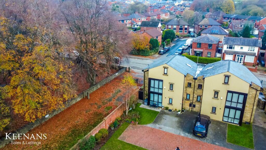 Additional property image - Old Brewers Court, Bury