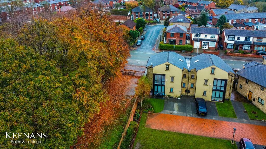 Additional property image - Old Brewers Court, Bury