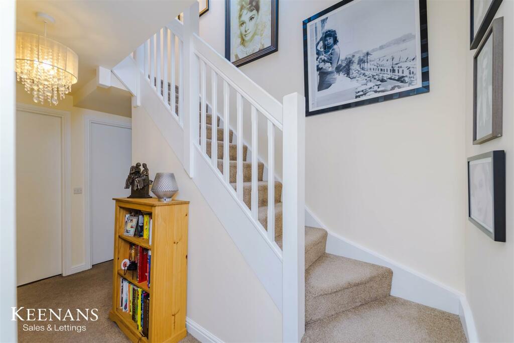 Additional property image - Old Brewers Court, Bury