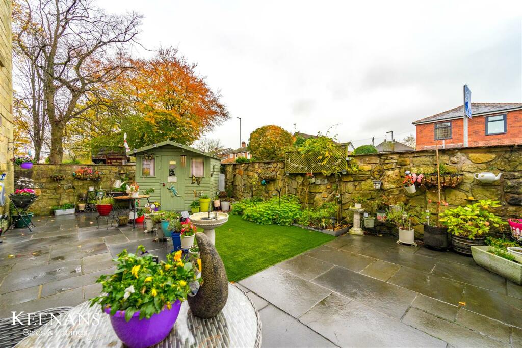 Additional property image - Old Brewers Court, Bury