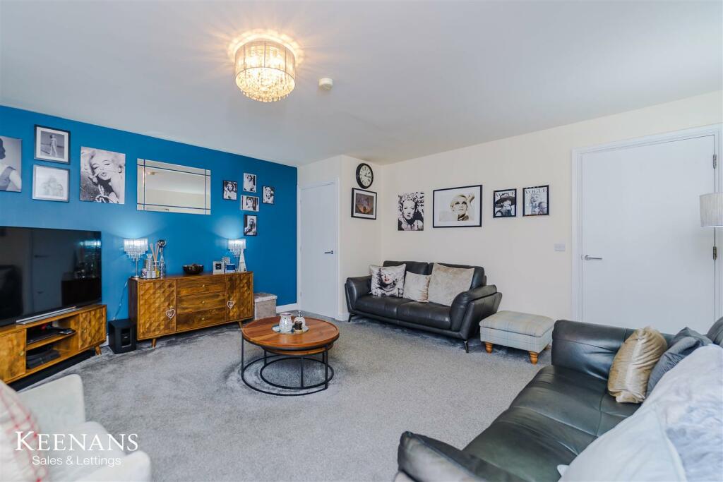 Additional property image - Old Brewers Court, Bury