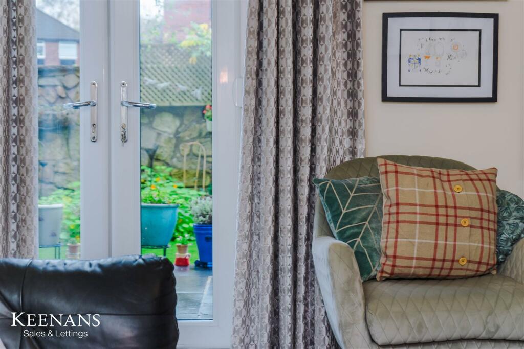 Additional property image - Old Brewers Court, Bury