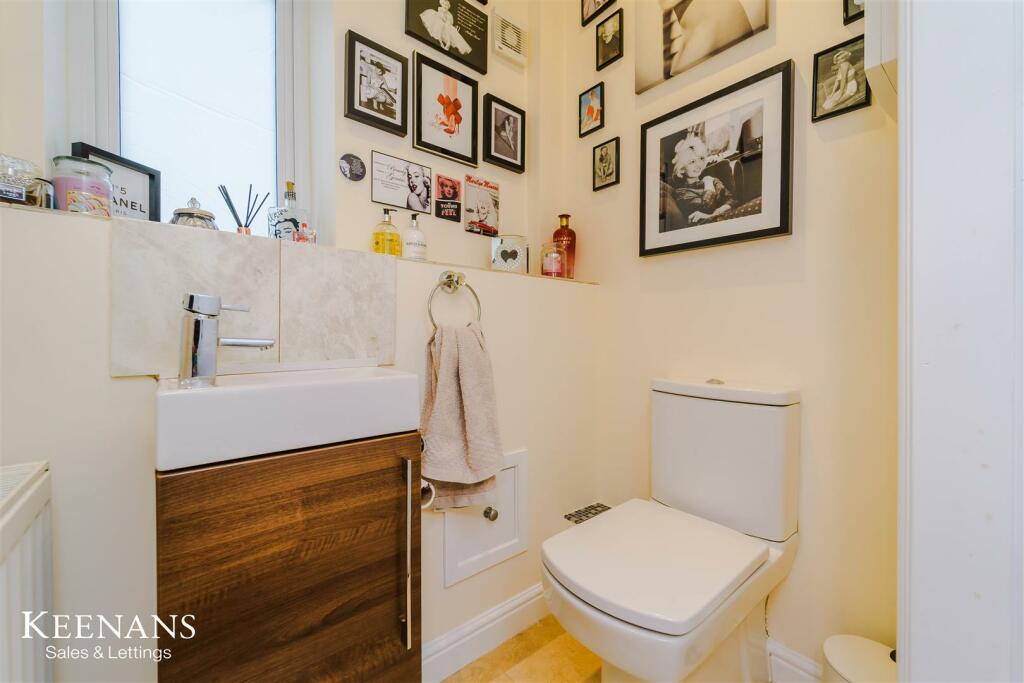 Additional property image - Old Brewers Court, Bury