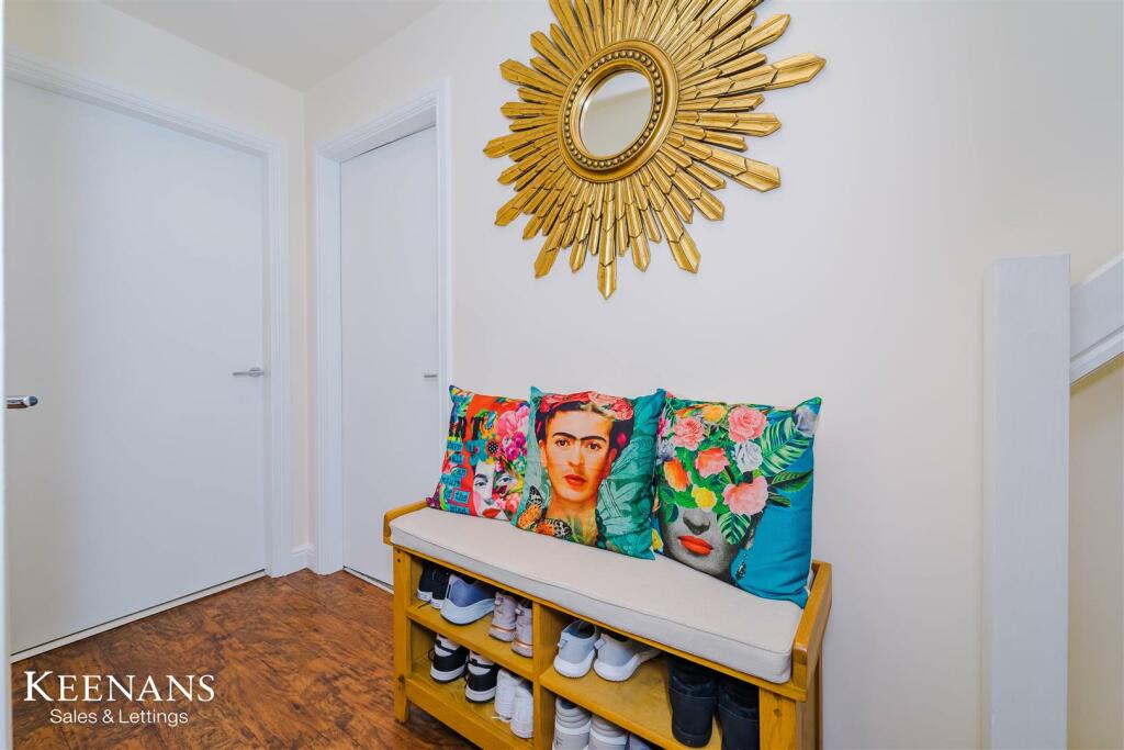 Additional property image - Old Brewers Court, Bury